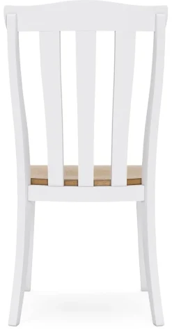 Online American Furniture Galleries Ashbryn Dining Room Side Chair