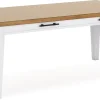 Clearance American Furniture Galleries Ashbryn Rectangular Dining Room Table