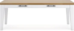 Clearance American Furniture Galleries Ashbryn Rectangular Dining Room Table