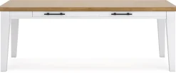 Clearance American Furniture Galleries Ashbryn Rectangular Dining Room Table