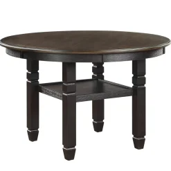 Outlet American Furniture Galleries Asher 5-Piece Dining Set