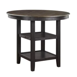Sale American Furniture Galleries Asher 5-Piece Dining Set
