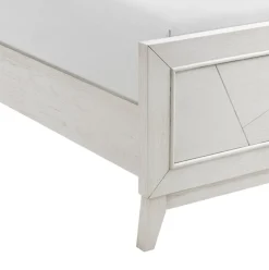 Outlet American Furniture Galleries Asteria Queen Panel Bed