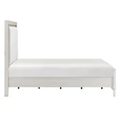 Outlet American Furniture Galleries Asteria Queen Panel Bed