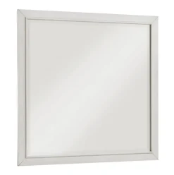 Sale American Furniture Galleries Asteria Square Dresser Mirror