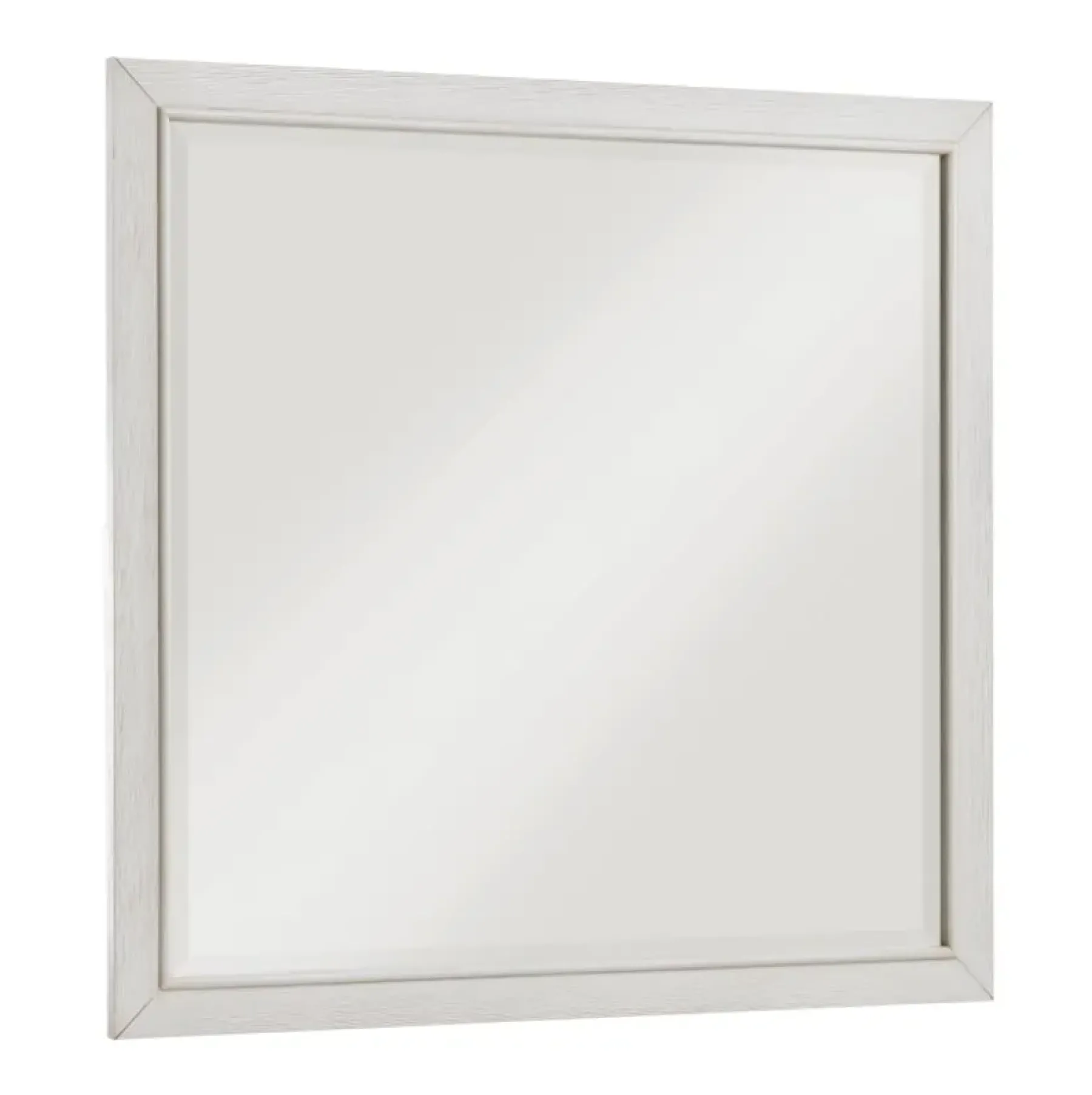 Sale American Furniture Galleries Asteria Square Dresser Mirror