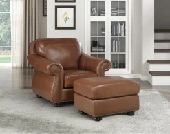 Best American Furniture Galleries Attleboro Accent Chair