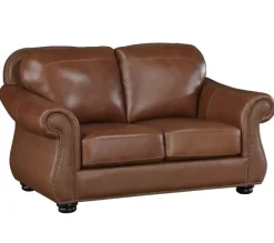 Best American Furniture Galleries Attleboro Loveseat