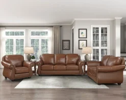 Best American Furniture Galleries Attleboro Loveseat