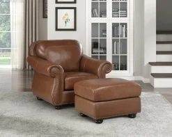 Outlet American Furniture Galleries Attleboro Ottoman