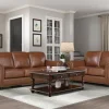 Best American Furniture Galleries Attleboro 2-Piece Living Room Set
