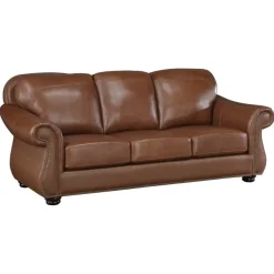 New American Furniture Galleries Attleboro Sofa