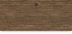 Discount American Furniture Galleries Austanny 67" Home Office Desk