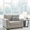 New American Furniture Galleries Avenal Park Chair And A Half