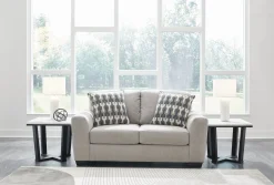 Outlet American Furniture Galleries Avenal Park Loveseat