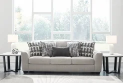 Hot American Furniture Galleries Avenal Park Sofa