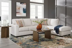 Online American Furniture Galleries Aviemore 2-Piece Sectional With Chaise