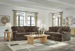 Outlet American Furniture Galleries Aylesworth Living Room Set
