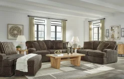 Outlet American Furniture Galleries Aylesworth Living Room Set