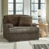 Discount American Furniture Galleries Aylesworth Oversized Chair