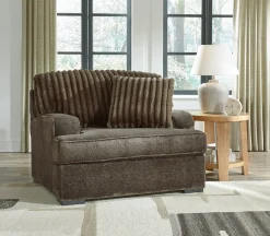 Discount American Furniture Galleries Aylesworth Oversized Chair