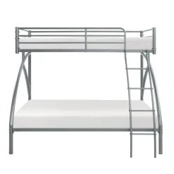 Outlet American Furniture Galleries Bailey Twin/Full Bunk Bed