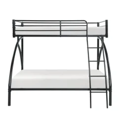 Outlet American Furniture Galleries Bailey Twin/Full Bunk Bed