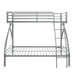 Outlet American Furniture Galleries Bailey Twin/Full Bunk Bed
