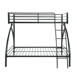 Outlet American Furniture Galleries Bailey Twin/Full Bunk Bed