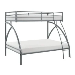Outlet American Furniture Galleries Bailey Twin/Full Bunk Bed