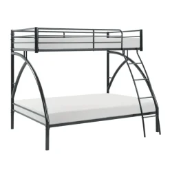 Outlet American Furniture Galleries Bailey Twin/Full Bunk Bed