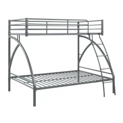 Outlet American Furniture Galleries Bailey Twin/Full Bunk Bed
