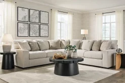 Hot American Furniture Galleries Ballyton 3-Piece Sectional
