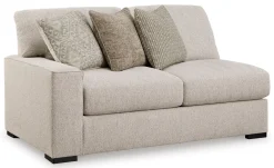 Hot American Furniture Galleries Ballyton 3-Piece Sectional