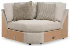 Hot American Furniture Galleries Ballyton 3-Piece Sectional