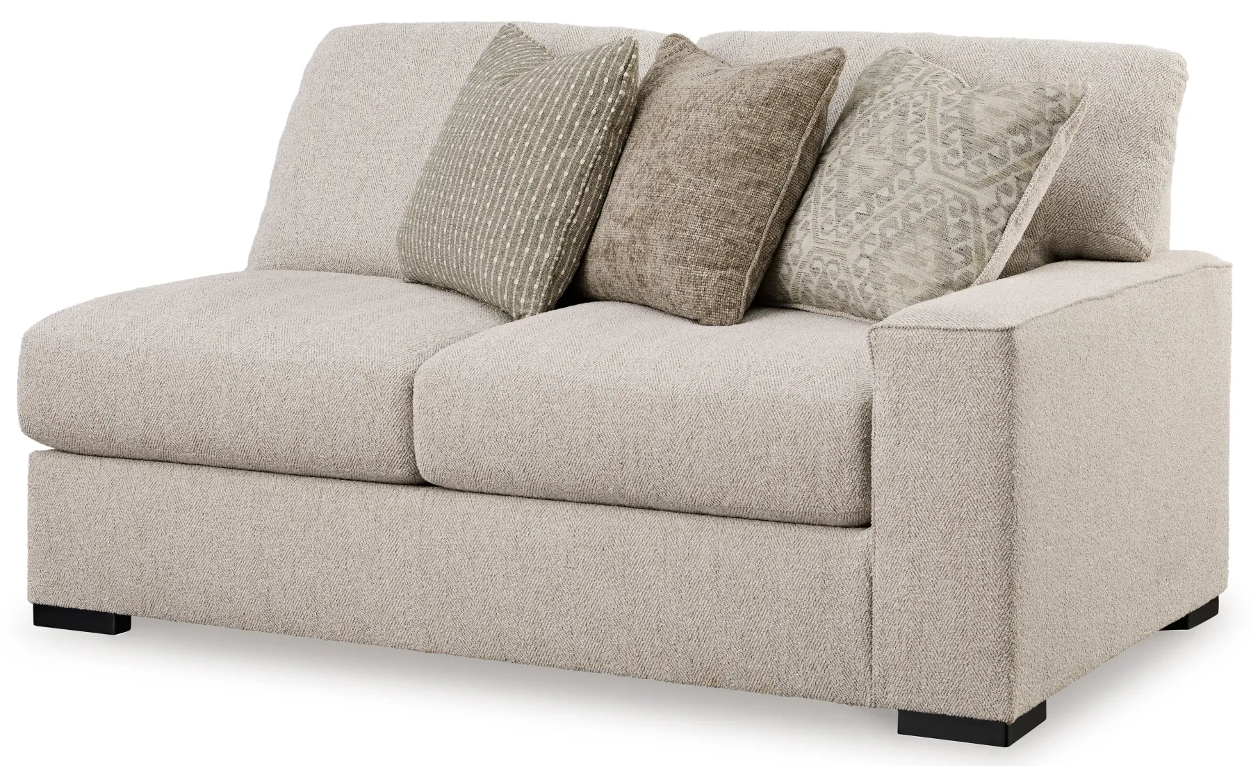 Hot American Furniture Galleries Ballyton 3-Piece Sectional