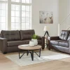 Outlet American Furniture Galleries Barlin Mills Living Room Set