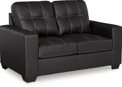 Discount American Furniture Galleries Barlin Mills Living Room Set