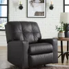 Fashion American Furniture Galleries Barlin Mills Rocker Recliner