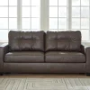 Outlet American Furniture Galleries Barlin Mills Sofa
