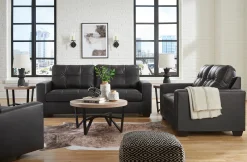 Outlet American Furniture Galleries Barlin Mills Sofa