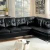 Outlet American Furniture Galleries Barrington 2-Piece Sectional Sofa