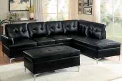 Outlet American Furniture Galleries Barrington 2-Piece Sectional Sofa