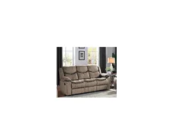 Hot American Furniture Galleries Bastrop Double Reclining Sofa