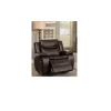 Fashion American Furniture Galleries Bastrop Glider Recliner