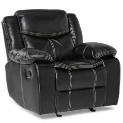 Clearance American Furniture Galleries Bastrop Glider Recliner
