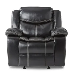 Clearance American Furniture Galleries Bastrop Glider Recliner