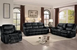 Clearance American Furniture Galleries Bastrop Glider Recliner