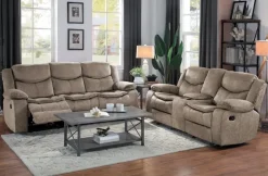 Discount American Furniture Galleries Bastrop 2-Piece Living Room Set
