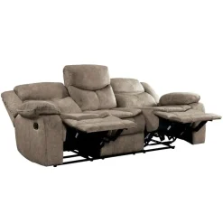 Discount American Furniture Galleries Bastrop 2-Piece Living Room Set